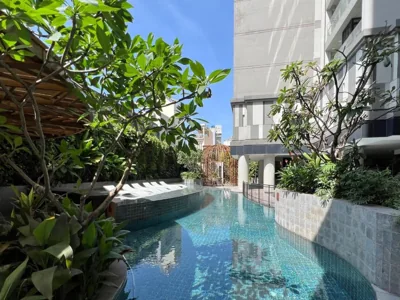 Zenity Aparmetn D1 3Bedroom 5star- good price YOLO HOME – Fotos 4
