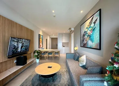 Zenity Aparmetn D1 3Bedroom 5star- good price YOLO HOME – Fotos 6